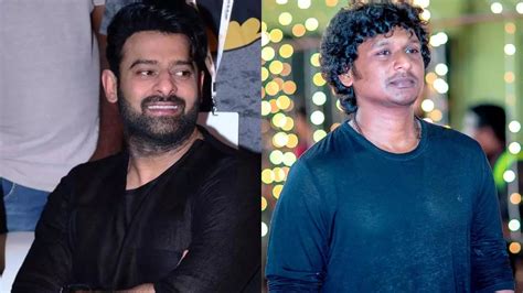 Director Lokesh Kanagaraj To Team Up With Prabhas? Here's What You Need ...