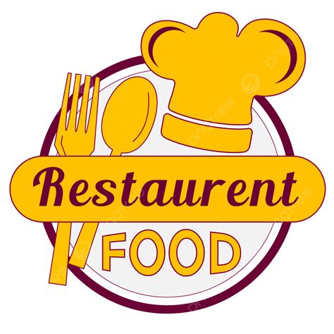 Restaurant Logo 的图像结果