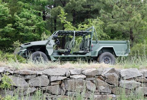 With new climate strategy, Army aims to prepare soldiers for harsher ...