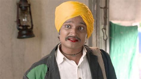 Watch Balumama Chya Navan Chang Bhala Season 1 Episode 337 : Tatya ...