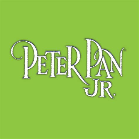 Peter Pan Junior Logo - LogoDix
