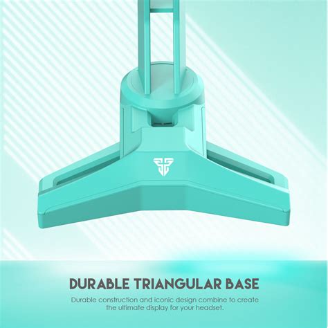 ستاند سماعة FANTECH TOWER II AC3004 Mint Edition - | الاردن