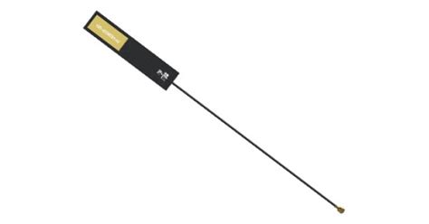 Buy Ebyte TX4G-PCB-6613 5dBi 4G LTE IPEX-I Interface PCB Antenna Online ...