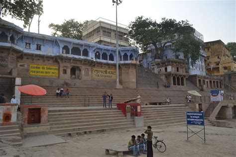 Varanasi Ghat Name List | Ganga Ghat Varanasi | Travel Zone