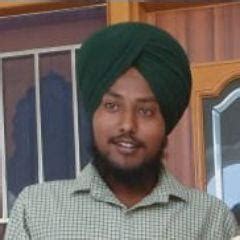 Amritpal Majhhha (ਪਾਲ ਖੁਦਗਰਜ਼) Quotes | YourQuote