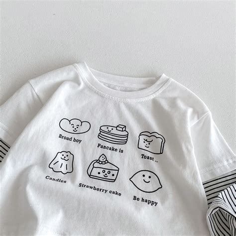 Doctor sleeves tshirt – BabyMonk