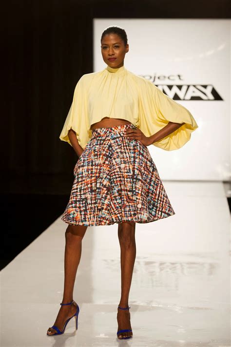 Blogging Project Runway - The Original Project Runway Fan Blog: Poll ...