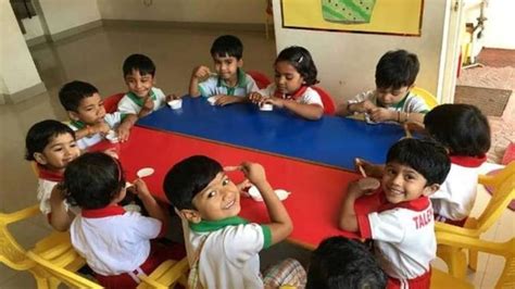 Delhi nursery admissions 2026: Schools prioritise distance in point ...