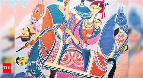 ‘Many poor kids in Bhagalpur keen to learn this art form’ | Patna News ...