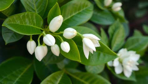 Why Are My Gardenias Dropping Buds Before Blooming? – Idyl