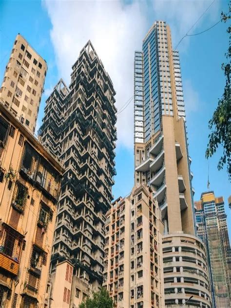 Top South Indian Stars Who Own Luxurious Apartments in Mumbai