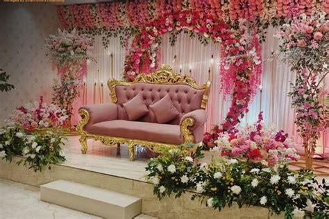 Hotel Jageer Palace - Venue - Rajouri Garden - Weddingwire.in