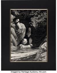 Image result for Alien by Bernie Wrightson