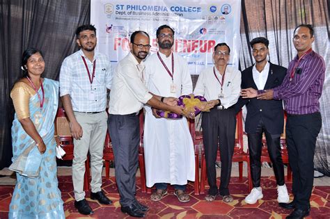 ‘Foodieprenuer’, a Food Fest Showcases Student Talent and Creativity ...