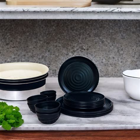 Unbreakable Crockery Manufacturers in Bangalore
