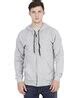 Buy Grey Sweatshirt & Hoodies for Men by WOOSTRO Online | Ajio.com