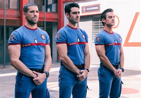 Recensie Netflix-serie 'Donde Hubo Fuego' - SerieTotaal
