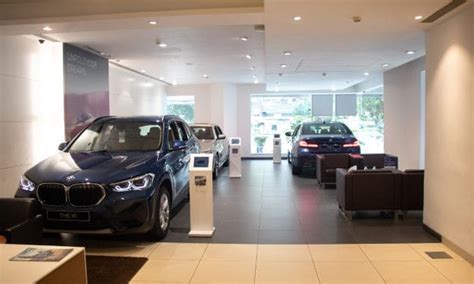 BMW Dealer in Mumbai, New Delhi, Indore, India