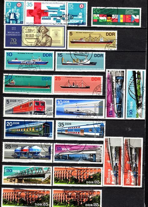 Image result for Germany Stamp Collection