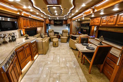 Image result for RV Bus Interior