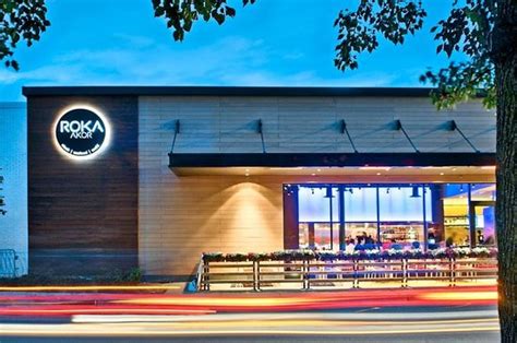 THE 10 BEST Restaurants Near Westfield Old Orchard Center