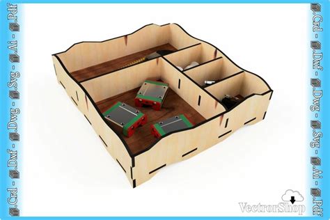 Image result for Laser Tools Socket Organizer