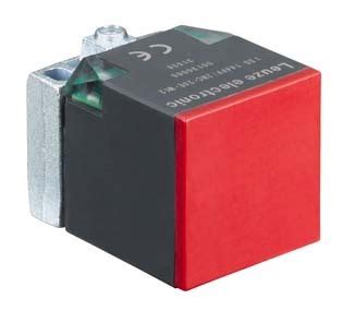 Leuze ISS 144 PP/4NO-20E-M12 Inductive switch– Industrialmegamart