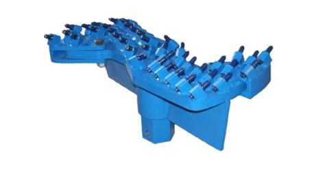 Boring Soil & Rock Cutter Manufacturer, Rock Cutter Exporters in India