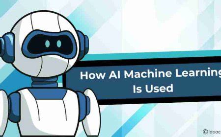 AI Machine Learning Tutorial 的图像结果