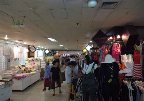 GANGNAM UNDERGROUND SHOPPING AREA (2025) All You Need to Know BEFORE ...