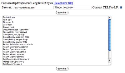 Image result for QuickTime Streaming Server