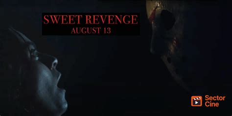 Jason Voorhees regresa para vengarse en "Sweet Revenge"