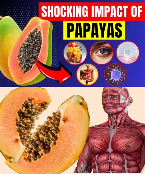 Why You Should Eat Papaya Every Single Day For Better Digestion