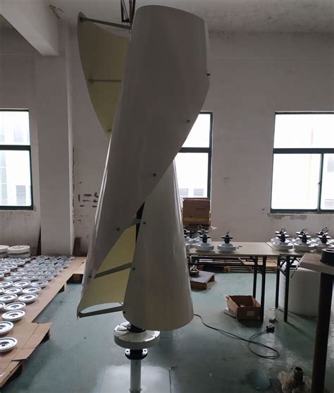 3000W 220V Vertical Wind Turbine Wind Turbine Spiral India | Ubuy