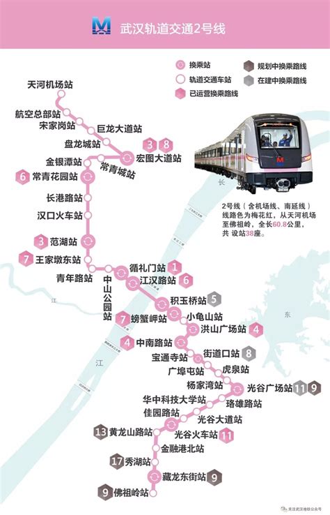 地铁2号线到藏龙岛（地铁最新规划）-万豪水岸枫林业主论坛- 武汉房天下