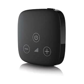 Phonak Wireless Hearing Aid Accessory TV Connector for Bluetooth ...