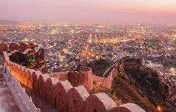Amazing Jaipur Jaisalmer Tour Package for 6 Days | welcome to delhi ...