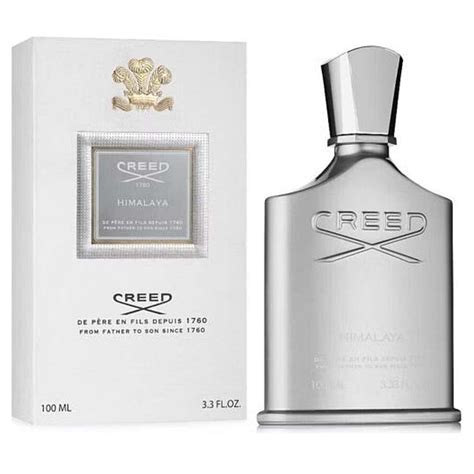 Creed Himalaya Eau De Parfum For Men – FridayCharm.com