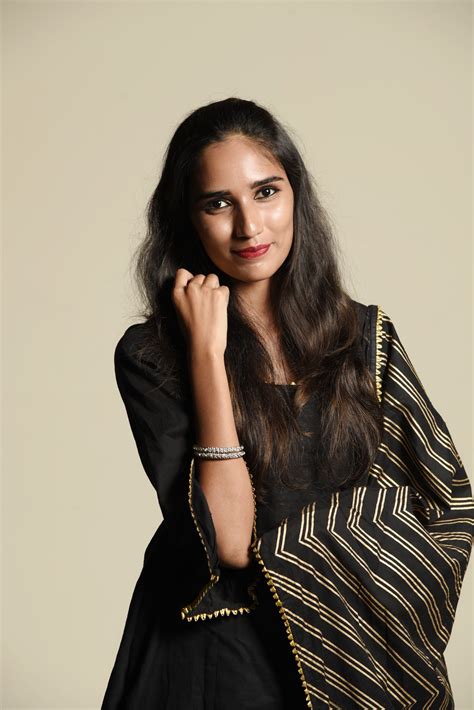 Shobika Ram model, Coimbatore | Talentrack