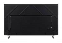 Hisense 55U6N Pro Specifications