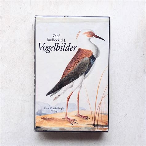Olof Rudbeck d.J. Vogelbilder | folklora