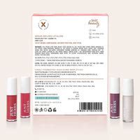 Serum-Infused Lip Gloss - Deep Love