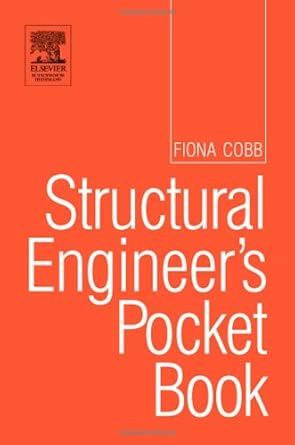 Buy Structural Engineer's Pocket Book Book Online at Low Prices in ...
