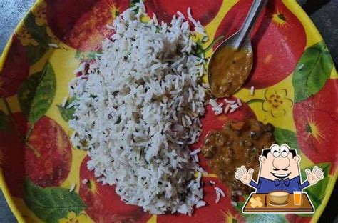 Menu at Bebe Di Roti Restaurant & Cafe, Siliguri