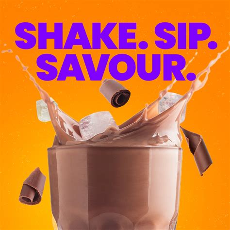 Yogabar 26g Protein Shake - Double Chocolate – Yoga Bars