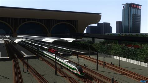 Memu Local Train Layout 的图像结果