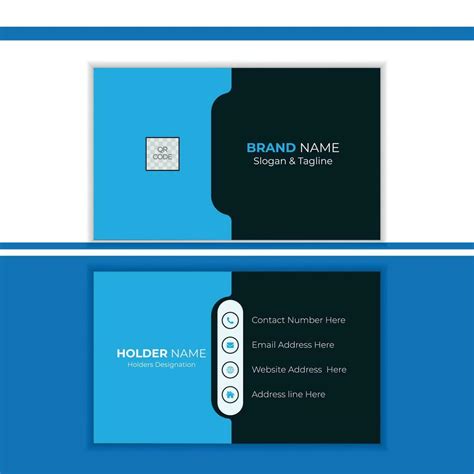 Business Card Design and Print 的图像结果
