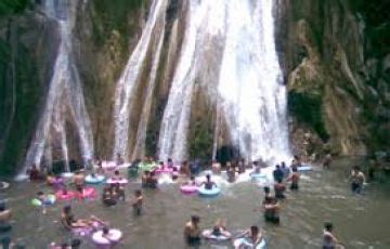 Heart-warming 4 Days 3 Nights Mussoorie, Mussoorie Sightseeing Day ...