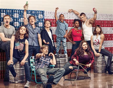 Shameless US Wallpapers - Top Free Shameless US Backgrounds ...