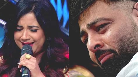 'Purey Season Royega..': Netizens React As Badshah Gets Teary Eyed ...